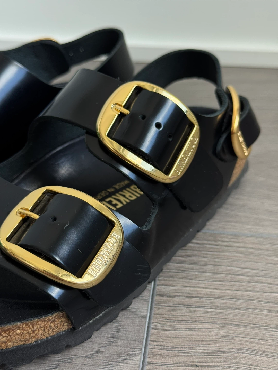 Birkenstock MILANO BIG BUCKLE Women - photo 3