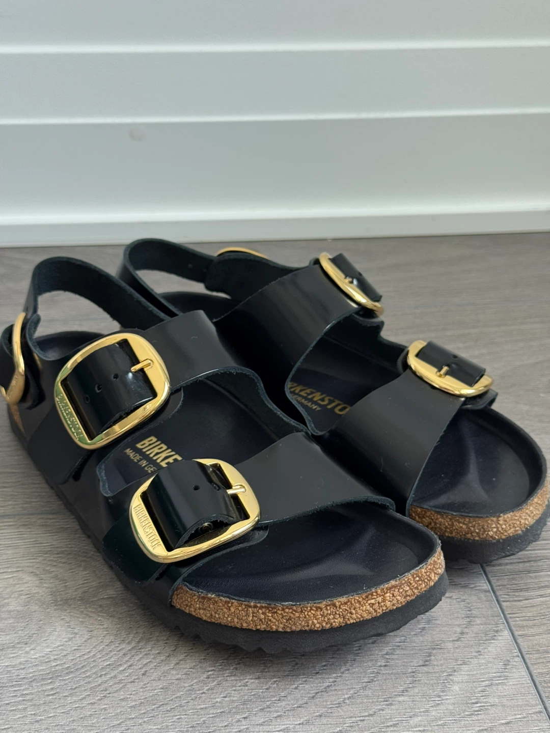 Birkenstock MILANO BIG BUCKLE Women - photo 4