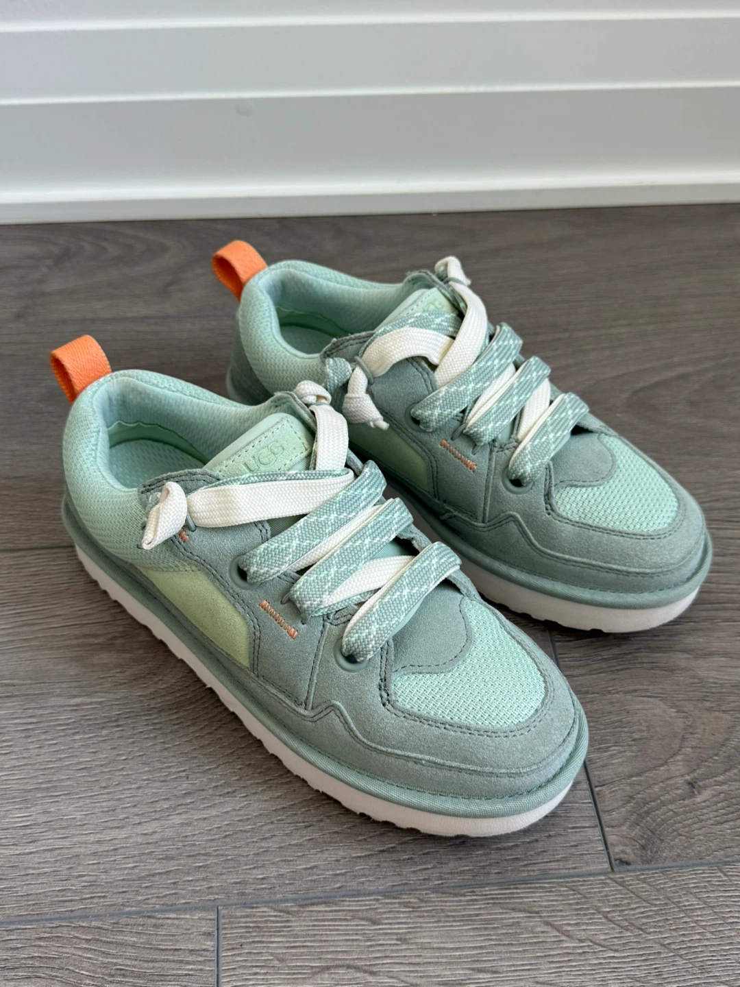 UGG Lo Lowmel Sneakers
