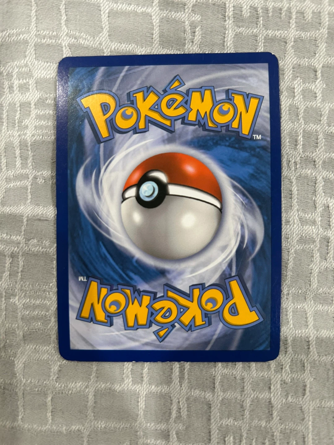 Pokemon Gengar XY Promo - photo 2