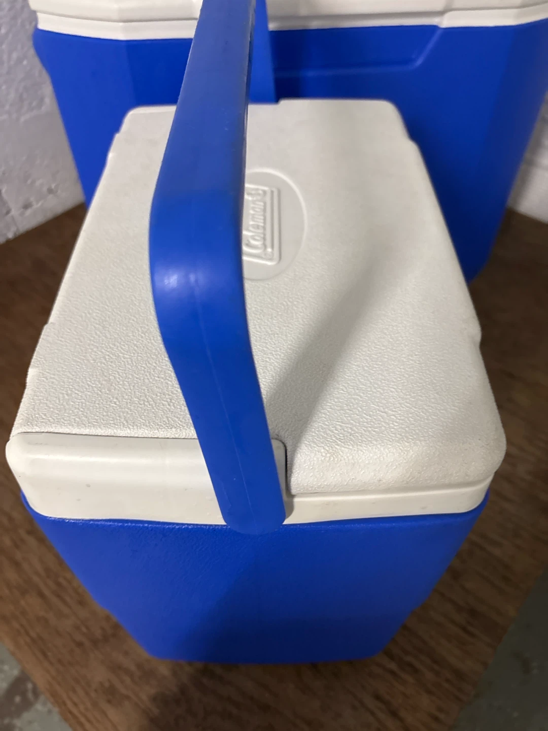 Coleman Coolers selling together $50 - photo 3