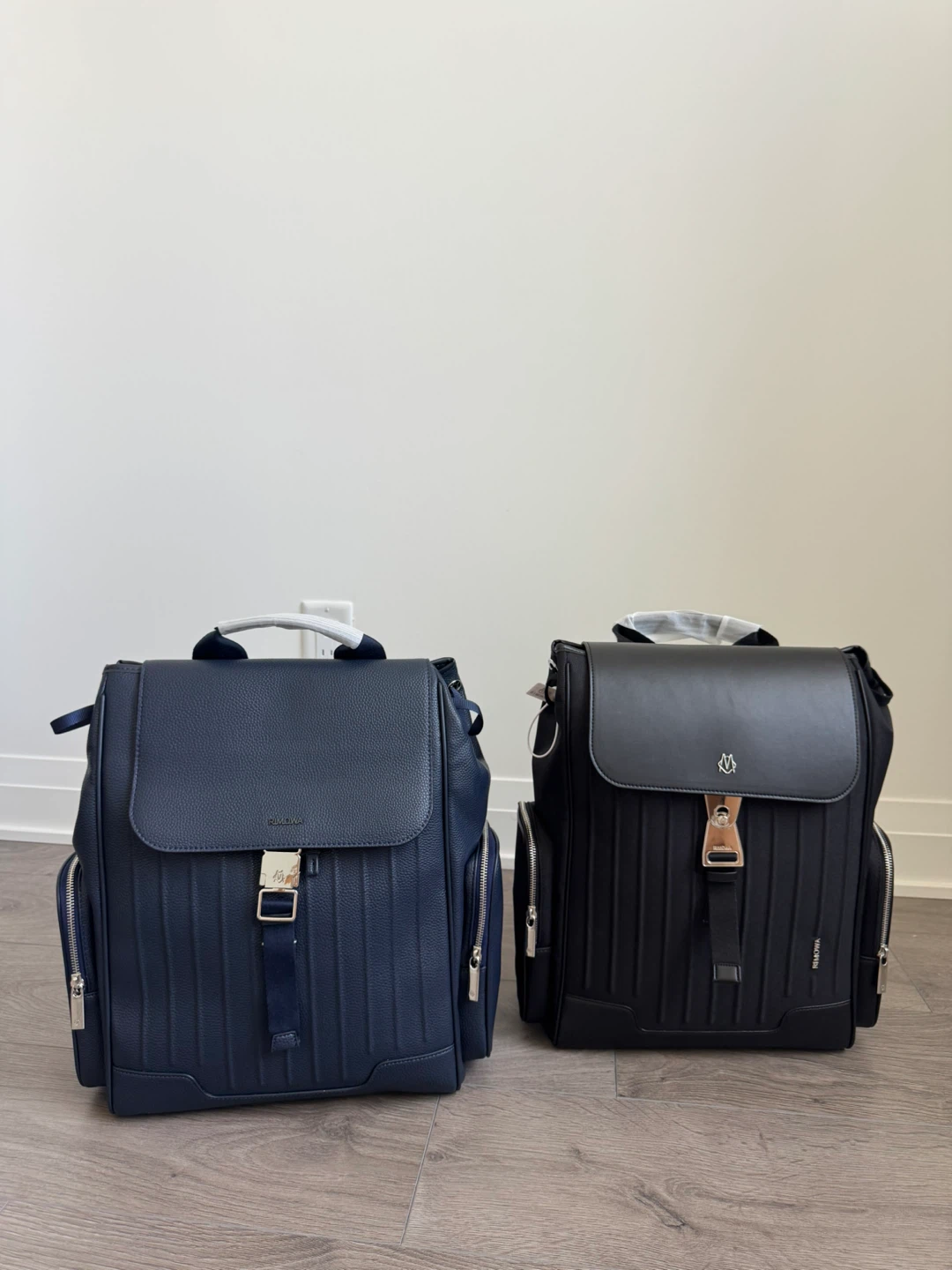 Backpack Black RMW Available - photo 2