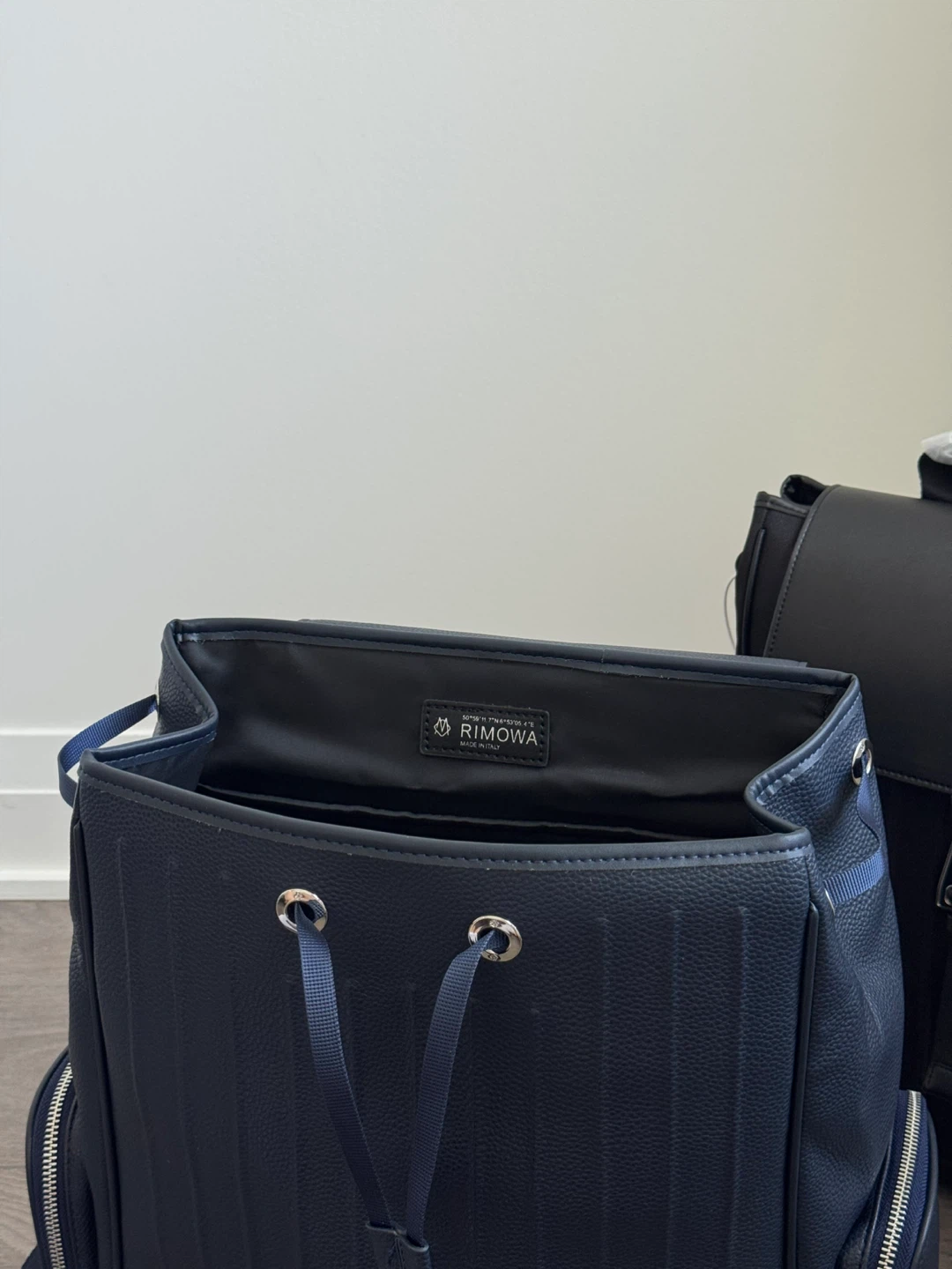 Backpack Black RMW Available - photo 3