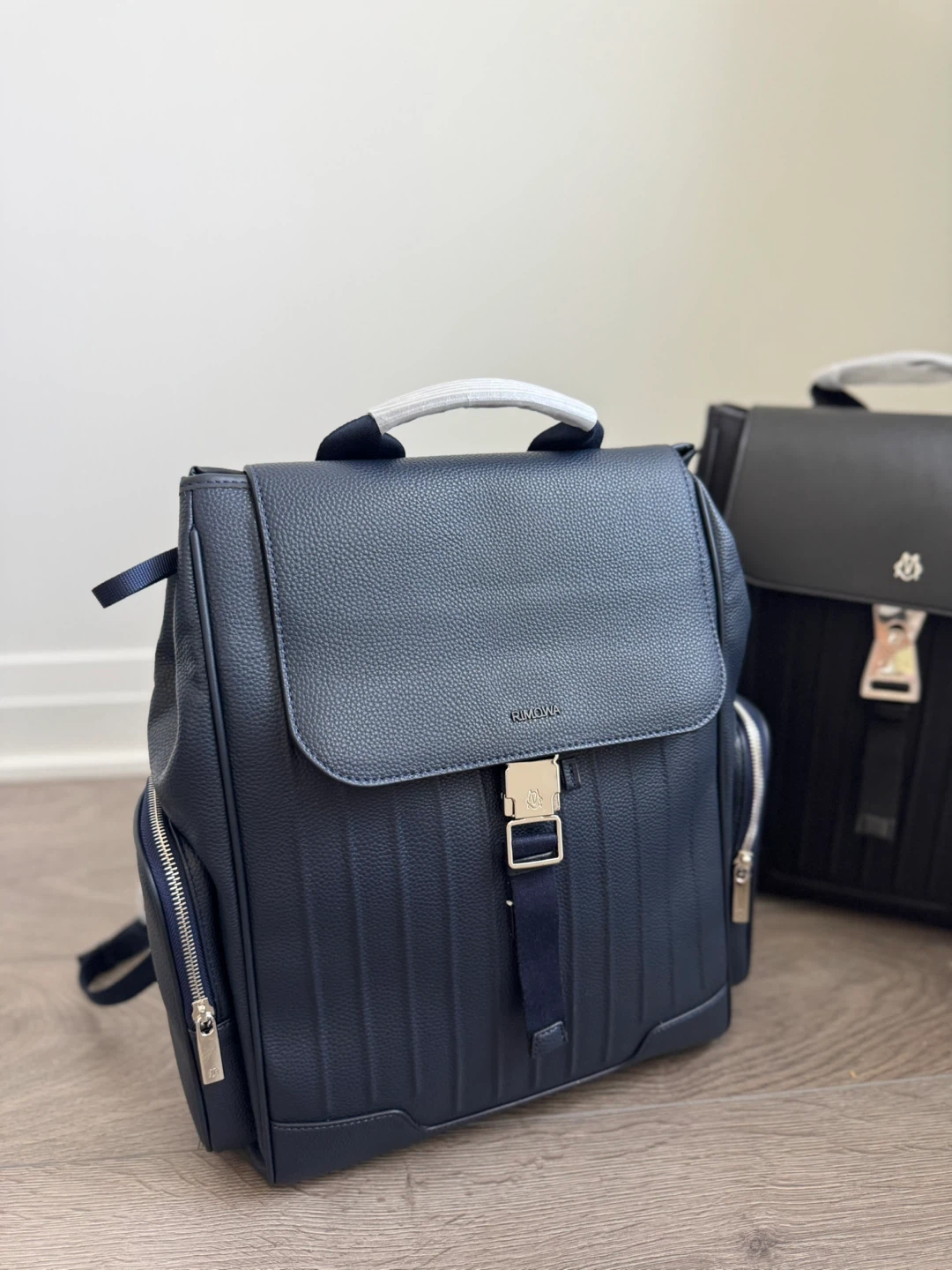 Backpack Black RMW Available - photo 4