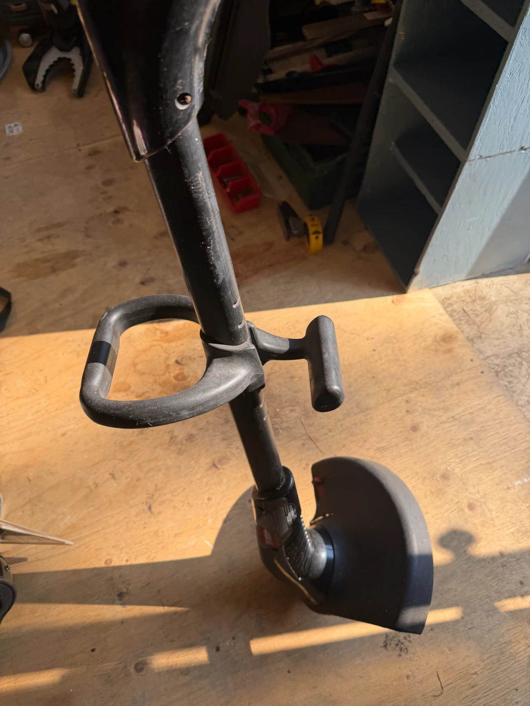 Toro 15" Electric Trimmer - photo 3