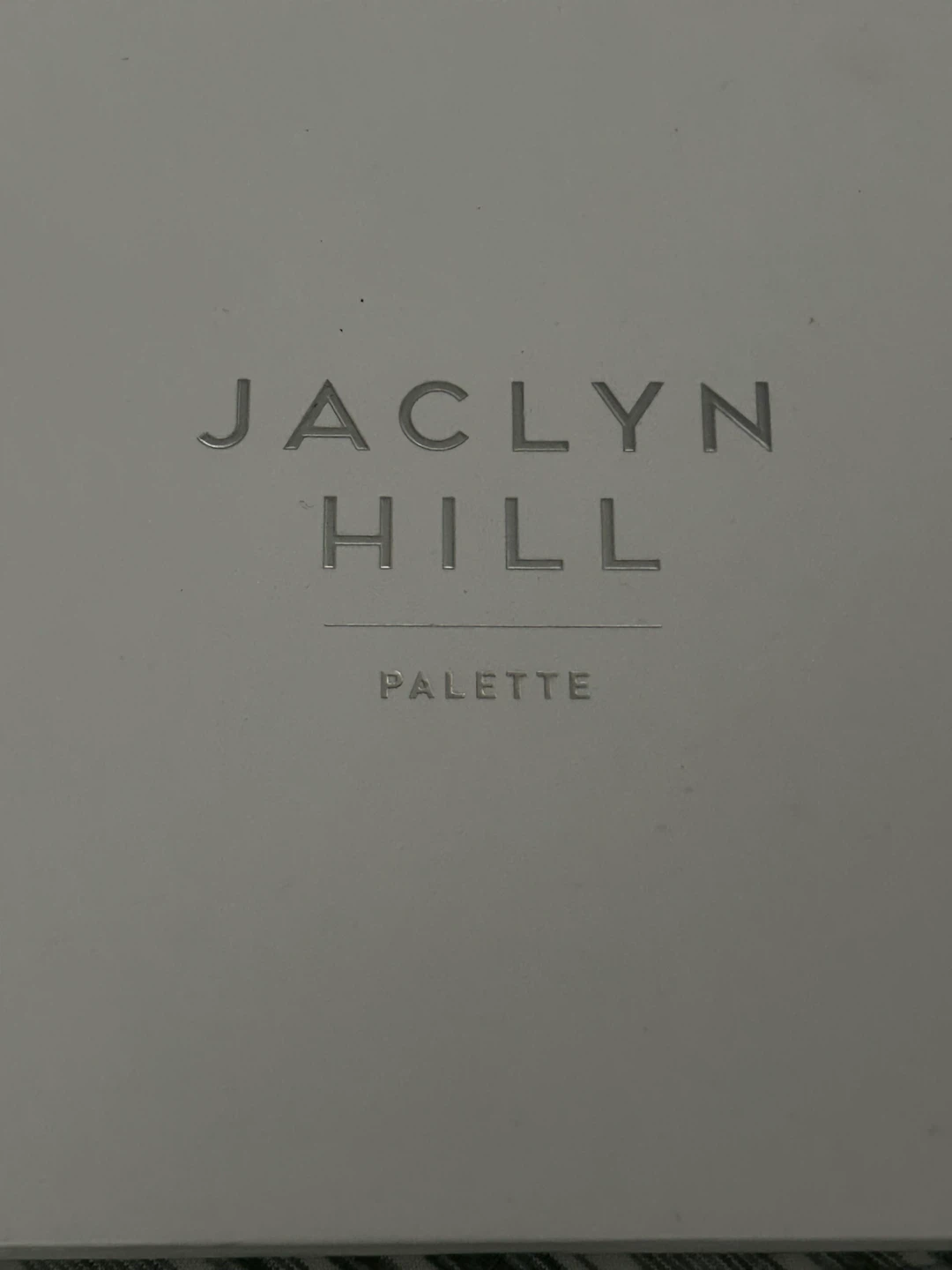 Jaclyn Hill Morphe - photo 2