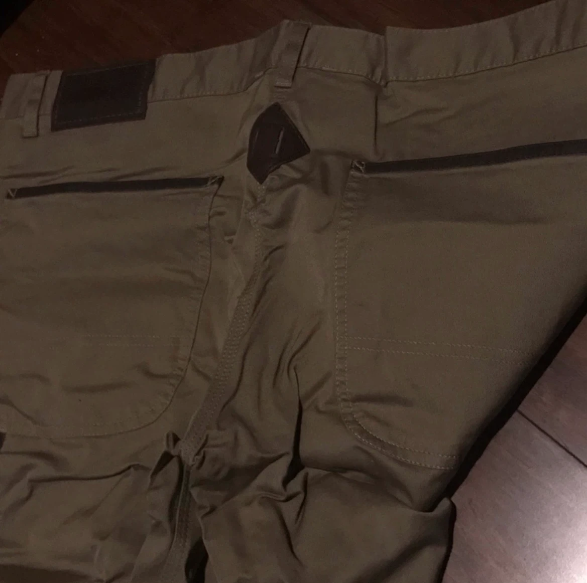 Moschino Couture Spa Pants NWT - photo 5