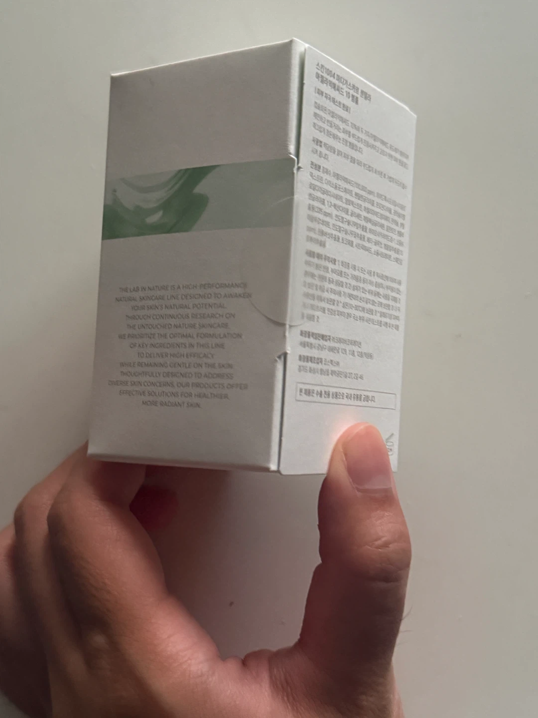 Skin1004 Madagascar Centella Azelaic Acid 10 Ampoule 30ml - photo 3