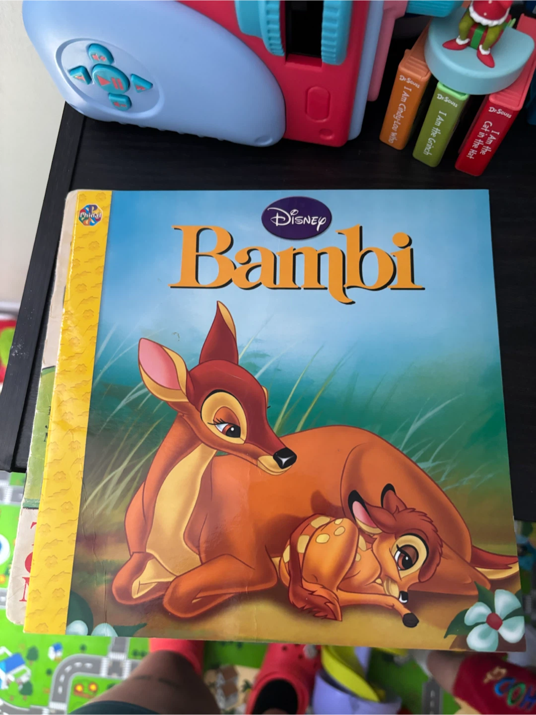 Vintage paperback cartoon books - photo 5