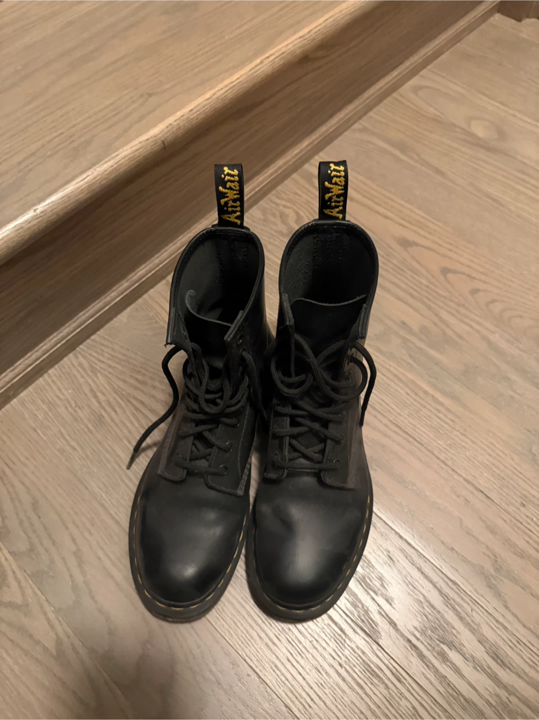 Dr. Martens 1460 boots