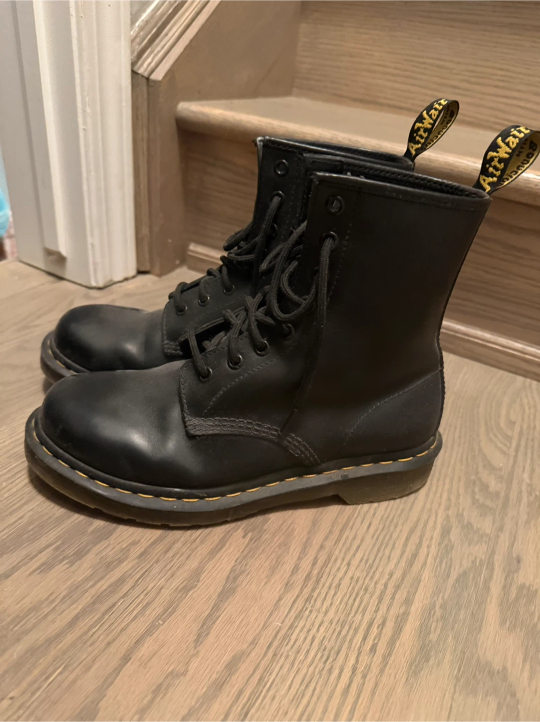 Dr. Martens 1460 boots - photo 2