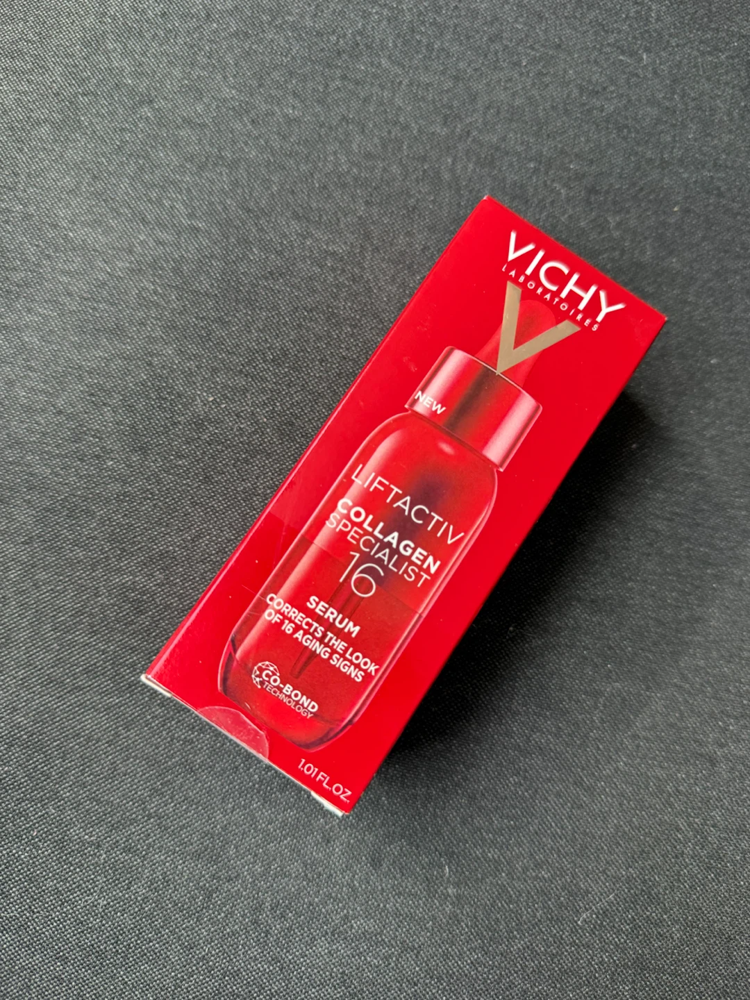 Vichy Liftactiv Collagen Specialist 16 Serum 101 FL.OZ.