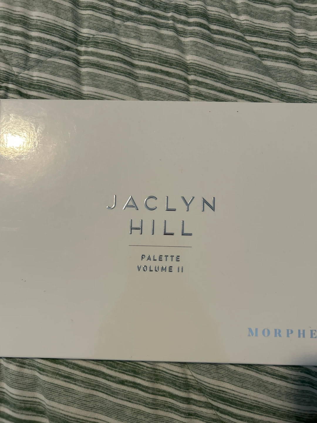Jaclyn Hill Morphe - photo 4