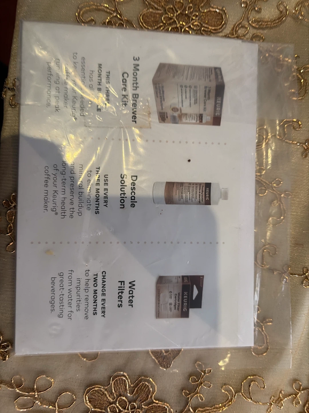 Keurig K-Express Essentials Plus – Like New - photo 4