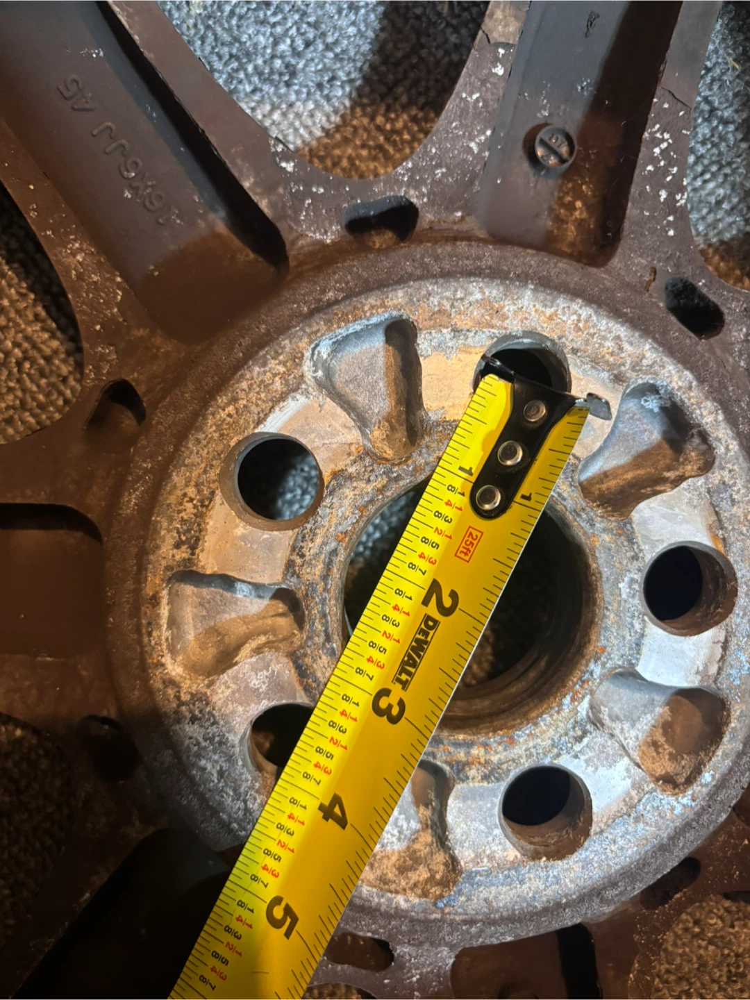 195-55R16 - photo 2