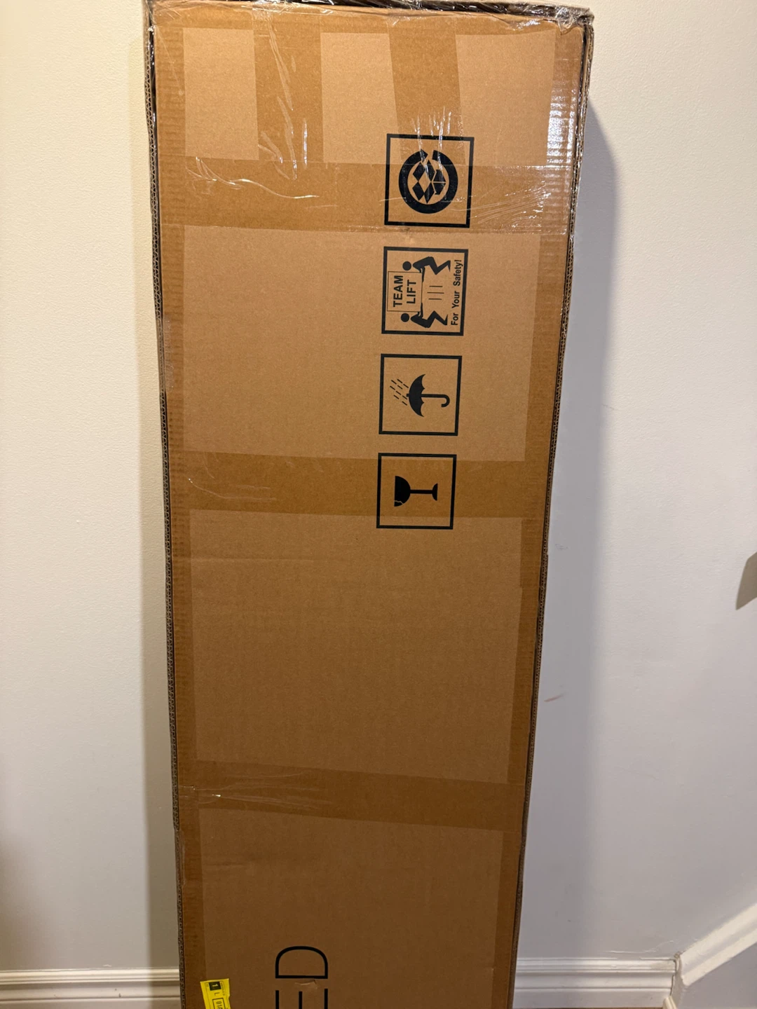 Full Bed in a Box - photo 3