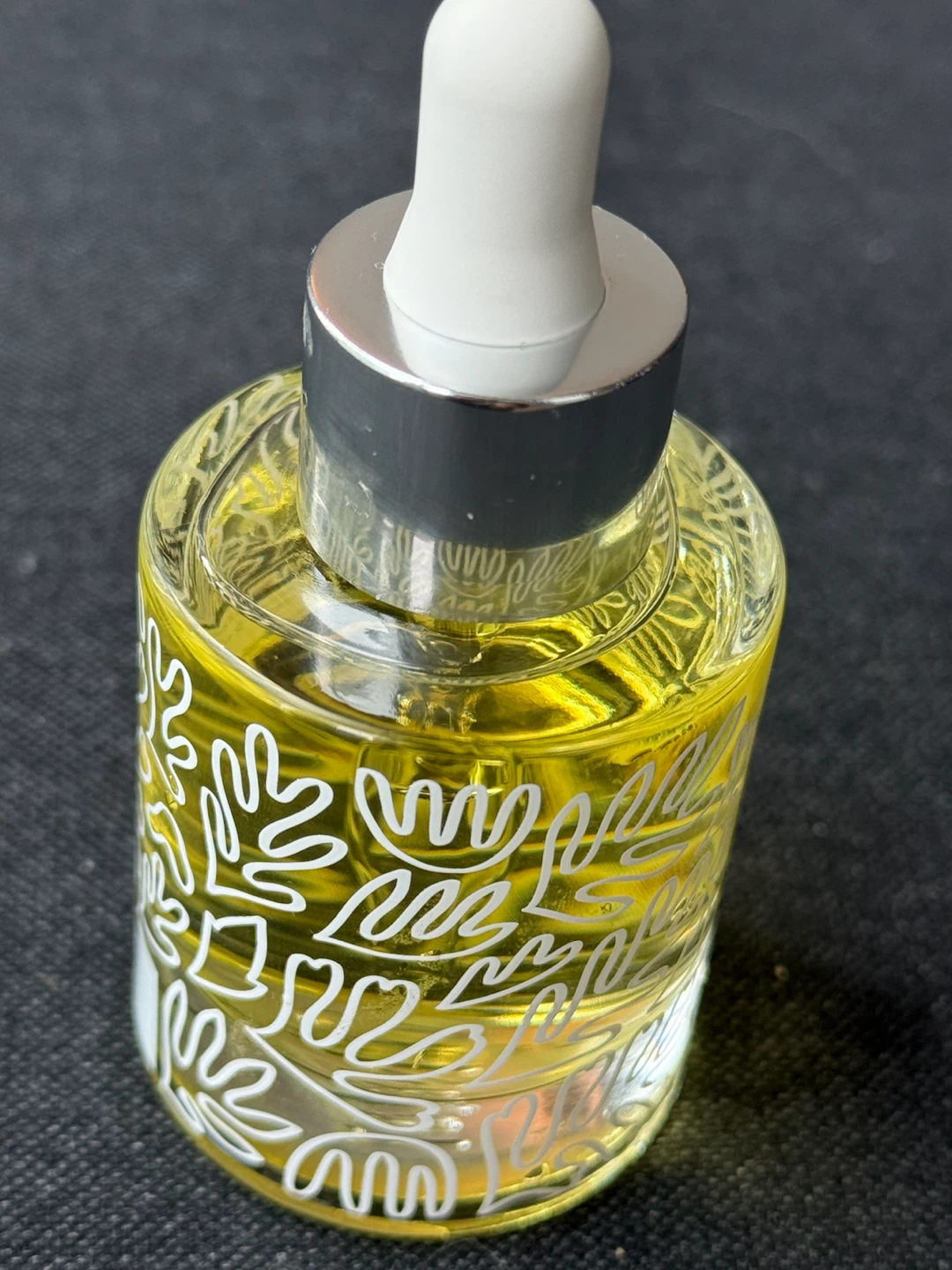 Naked & Thriving Revitalize Body Oil - photo 2