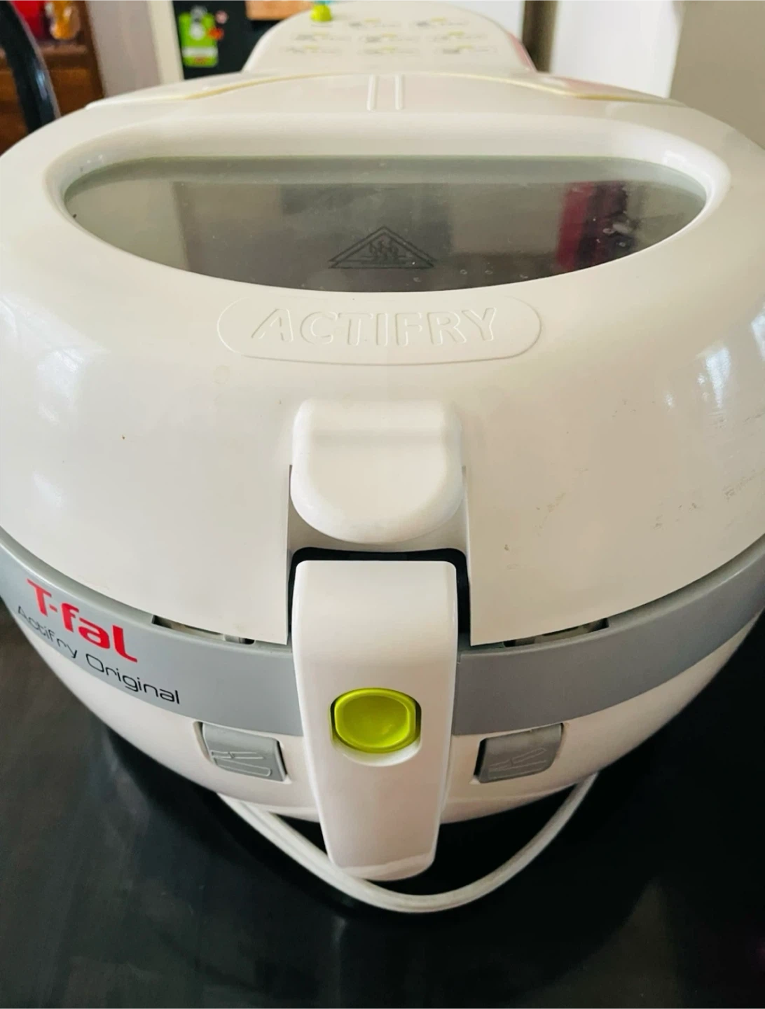 T-fal ActiFry Original Air Fryer