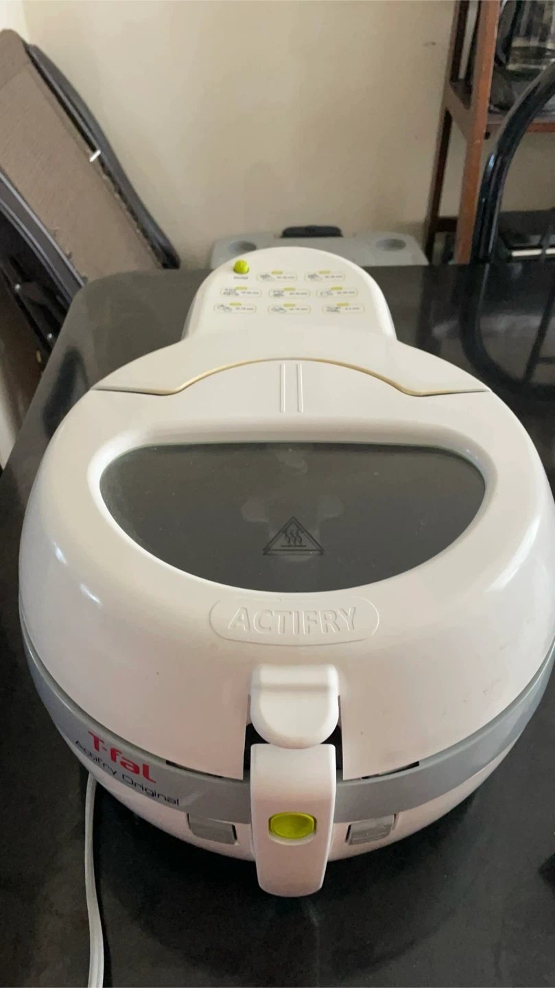 T-fal ActiFry Original Air Fryer - photo 2