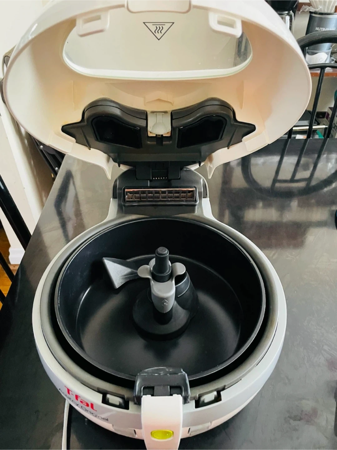 T-fal ActiFry Original Air Fryer - photo 3
