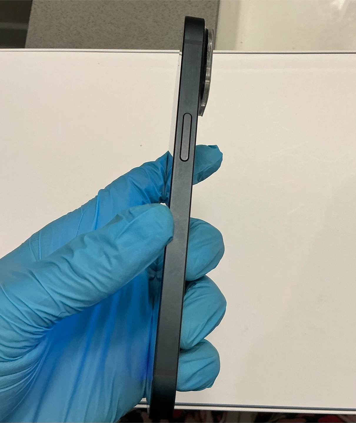 PHONE 14 128GB MIDNIGHT BLACK - photo 2