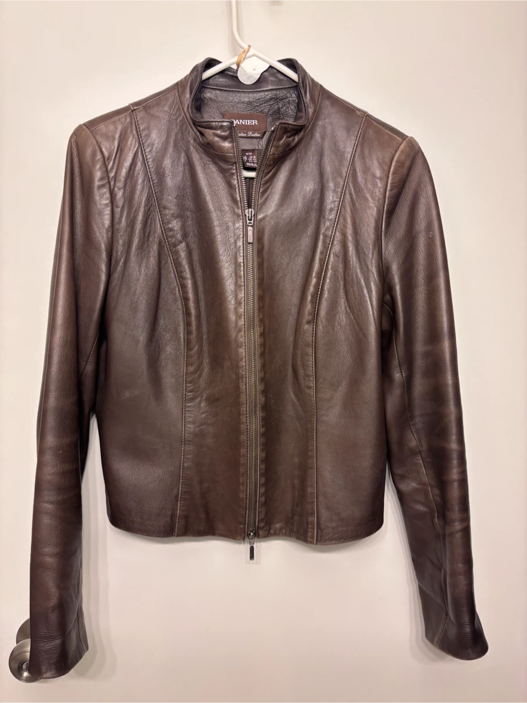 Danier Leather Jacket