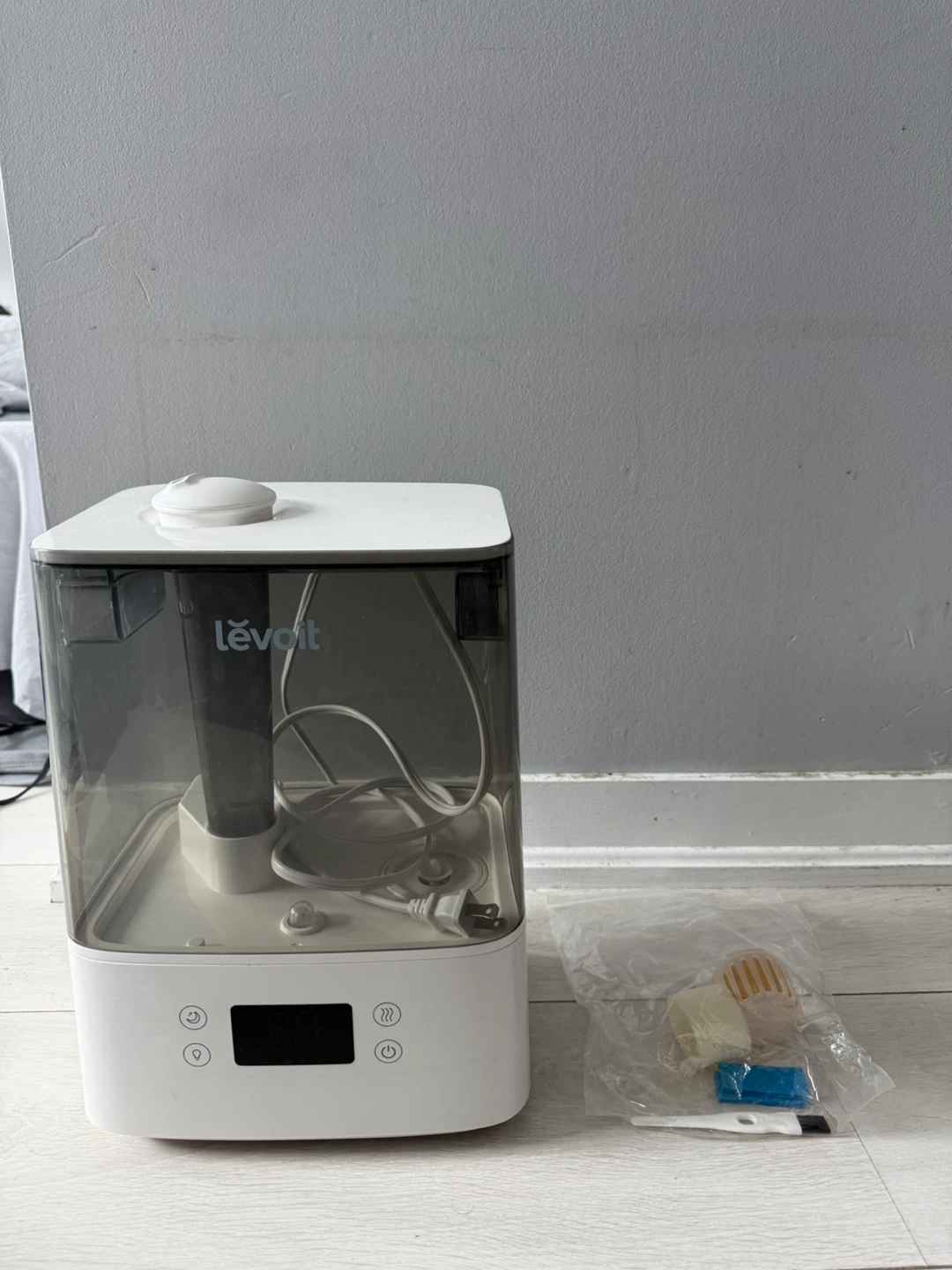 Levoit 6L Smart Humidifier and Diffuser