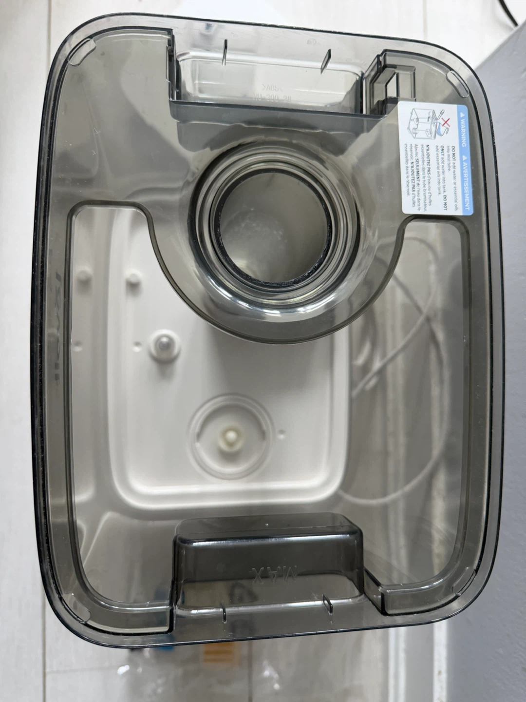 Levoit 6L Smart Humidifier and Diffuser - photo 2