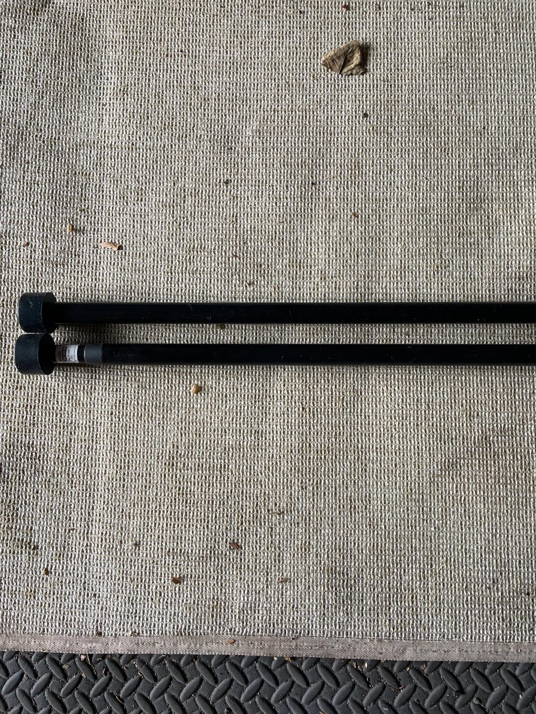 IKEA RÄCKA Curtain Rods (2-pack) - photo 3