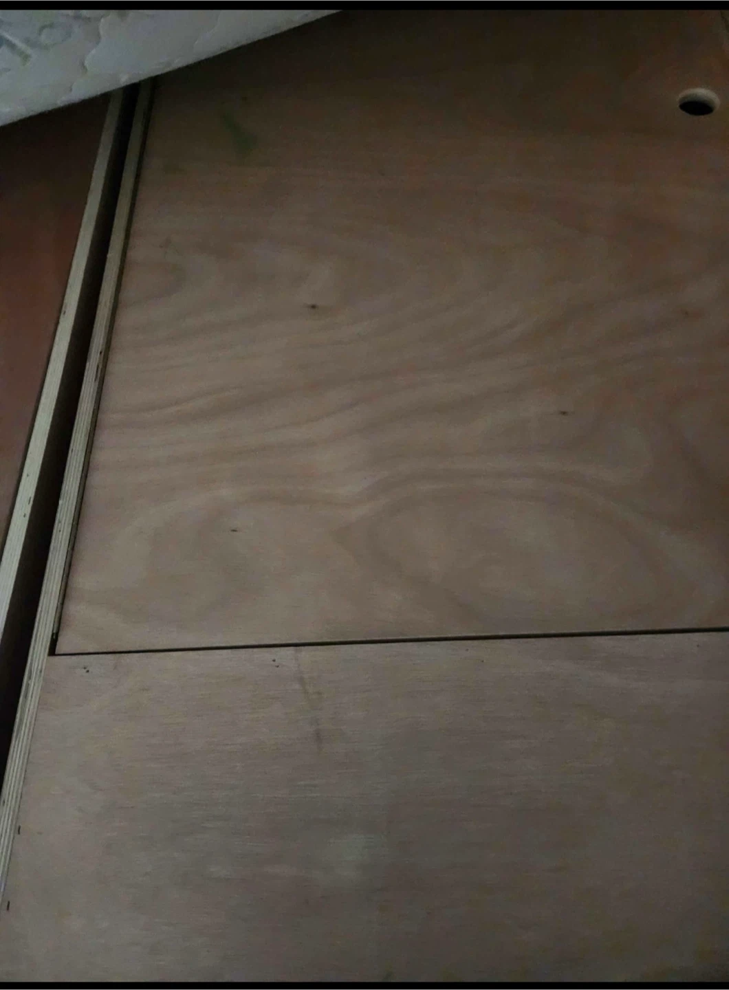 Queen size box bed - photo 3