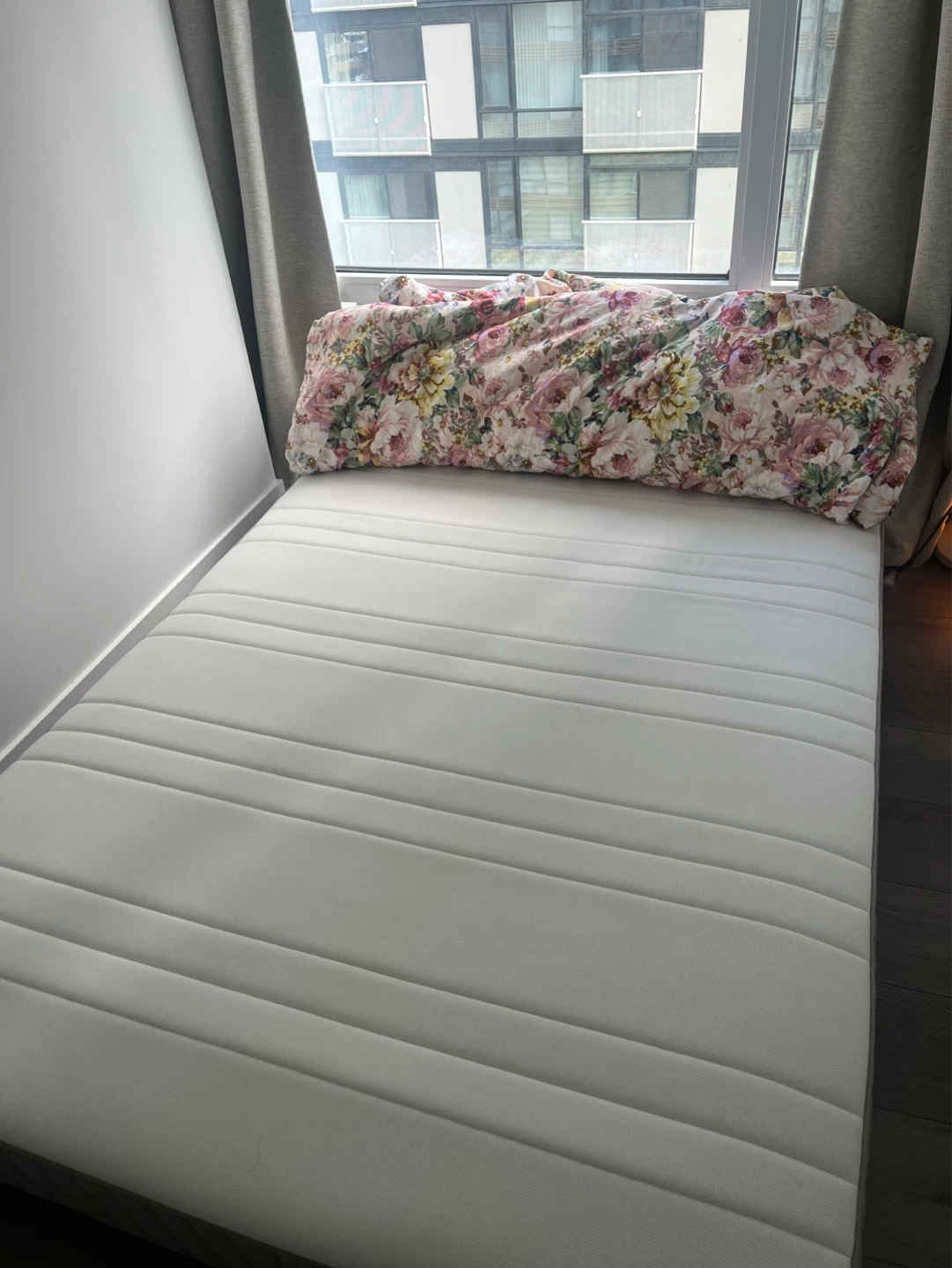 Double size IKEA Mattress
