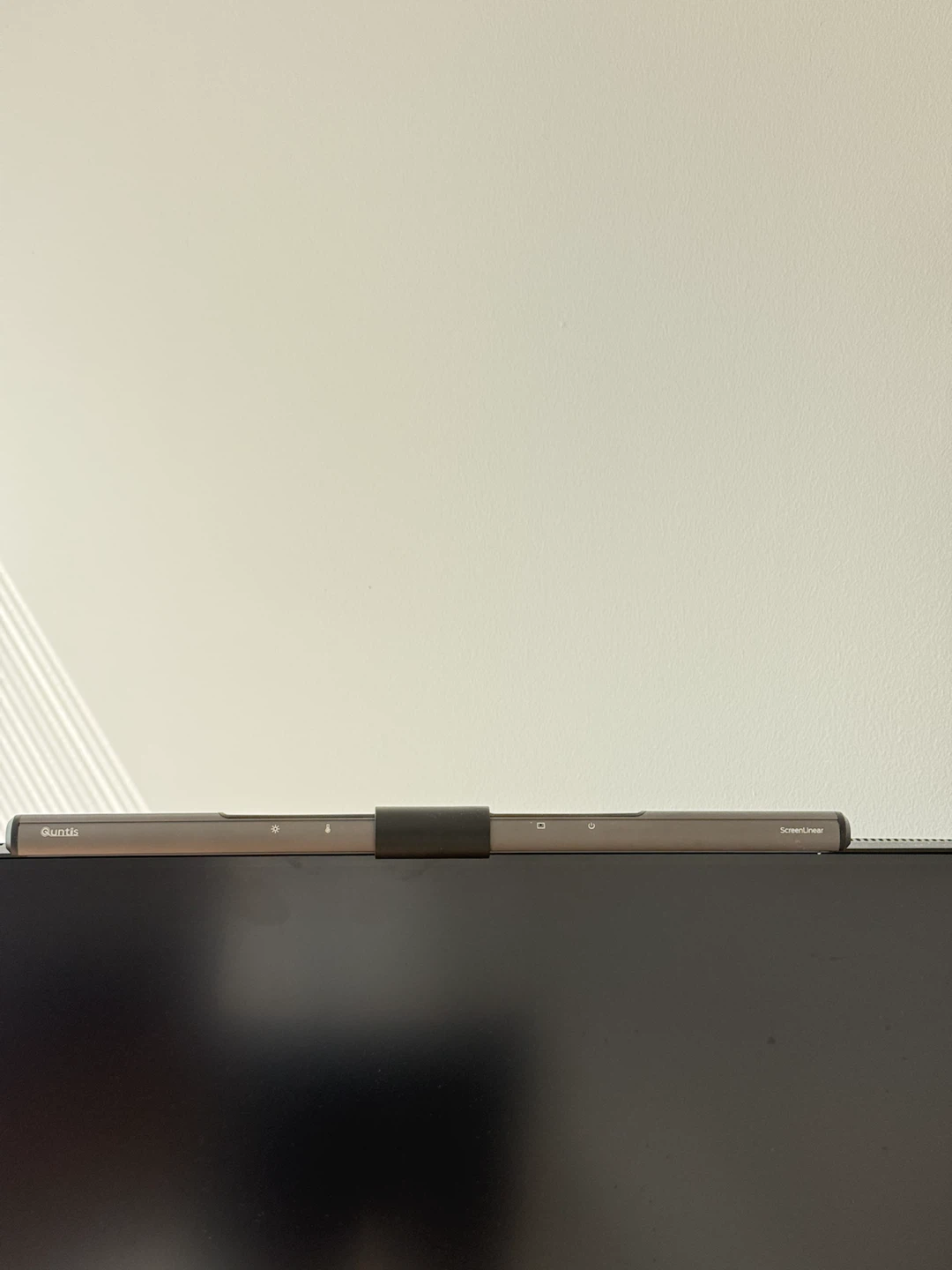 Quntis Screenlinear monitor light - photo 2