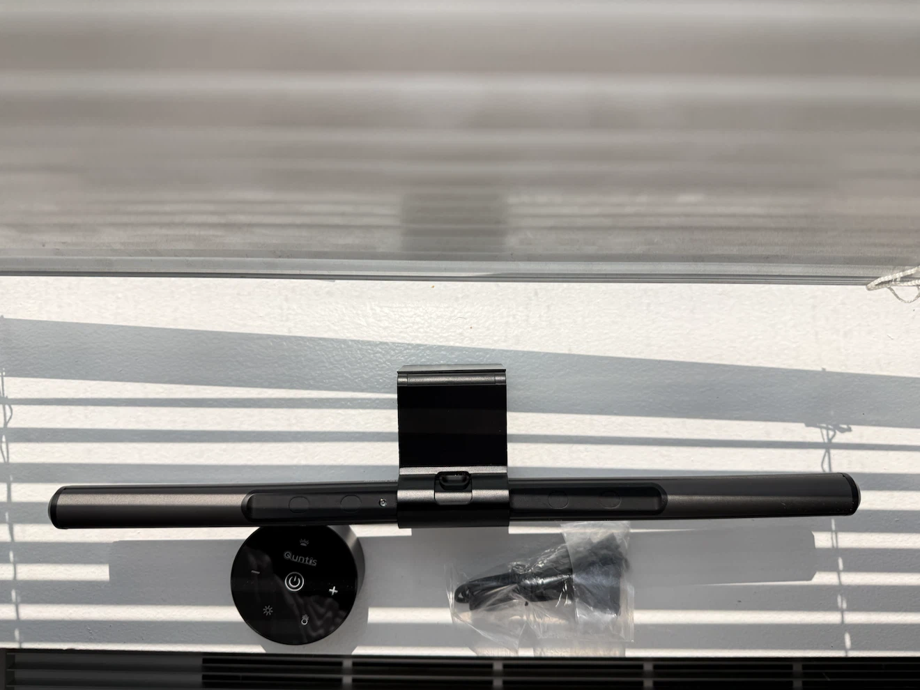Quntis Screenlinear monitor light - photo 3