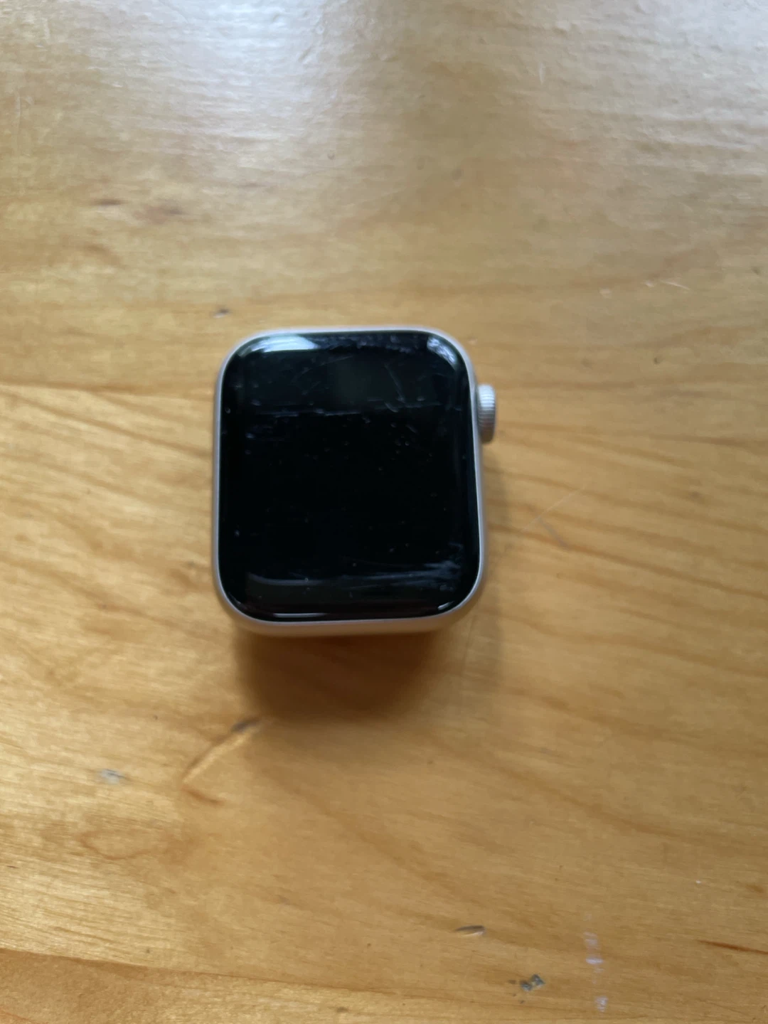 Apple Watch SE 2nd Gen 40mm GPS - photo 4