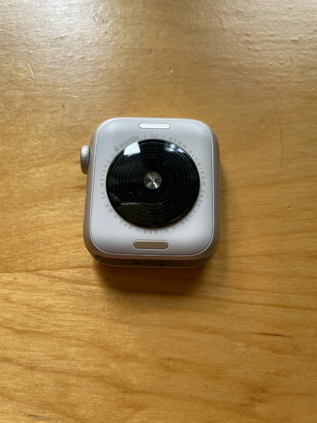 Apple Watch SE 2nd Gen 40mm GPS - photo 5