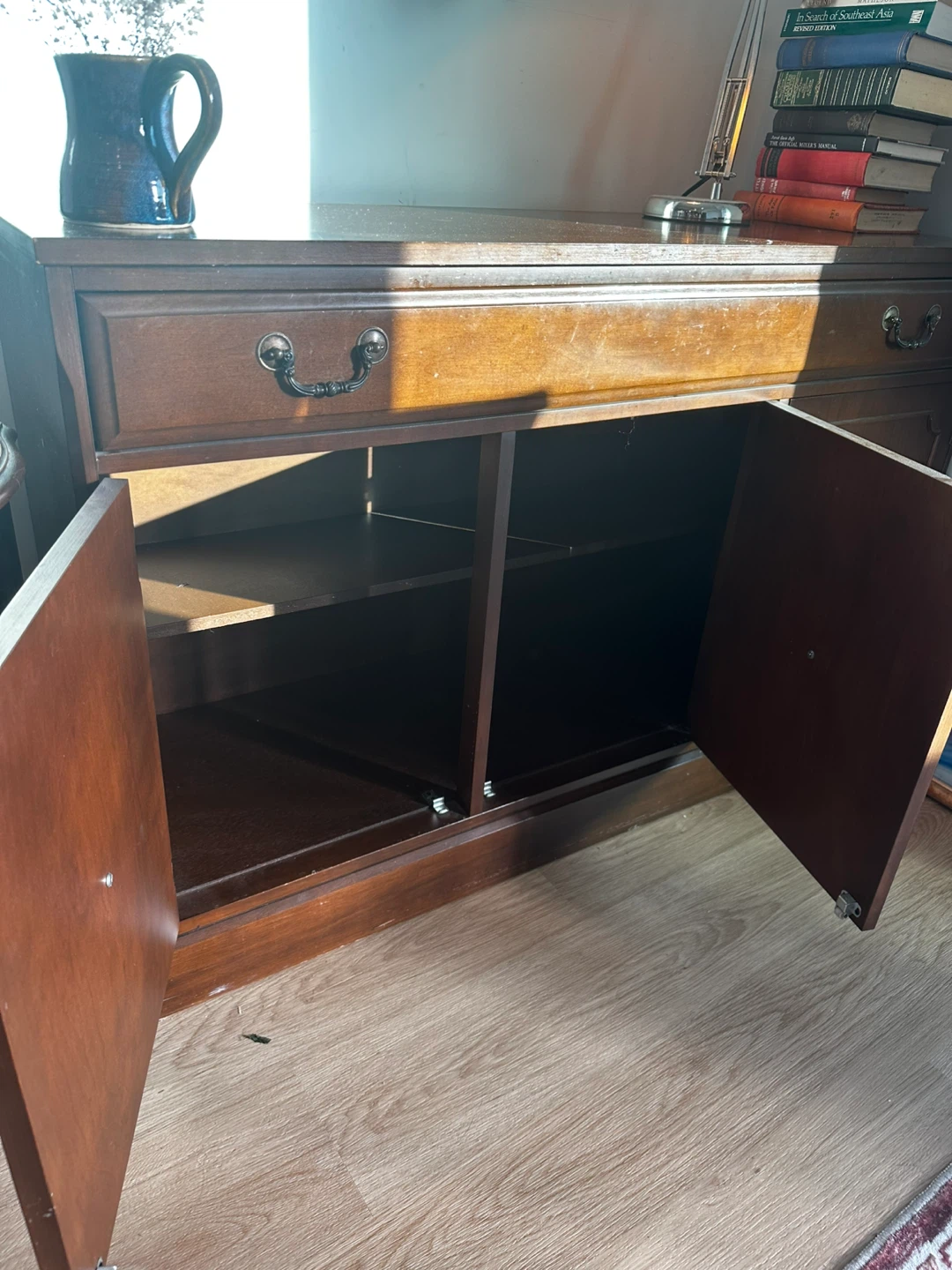 Credenza - photo 4
