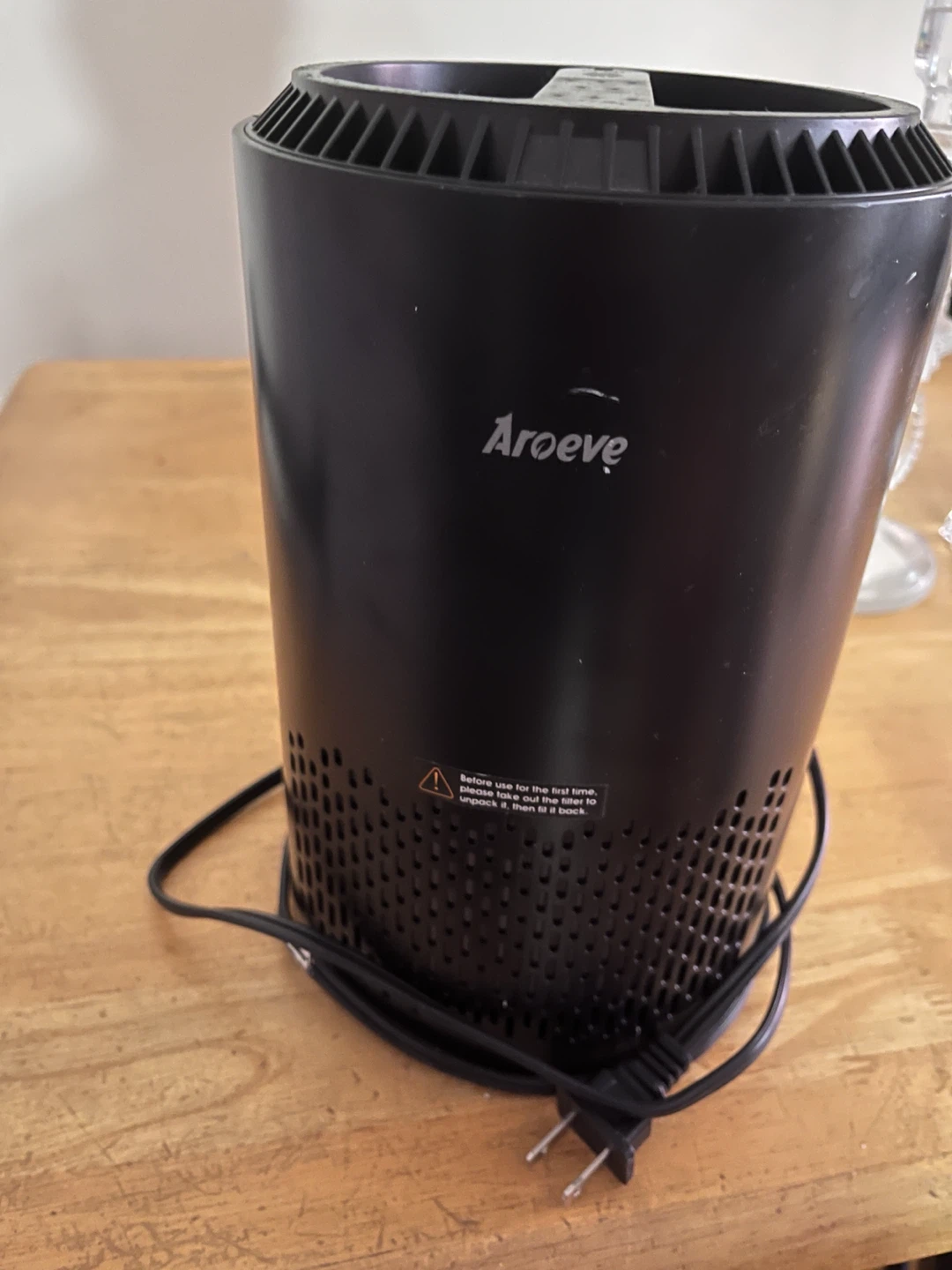 Aroeve Air Purifier