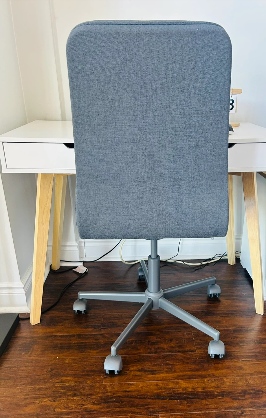 Desk Chair - photo 3