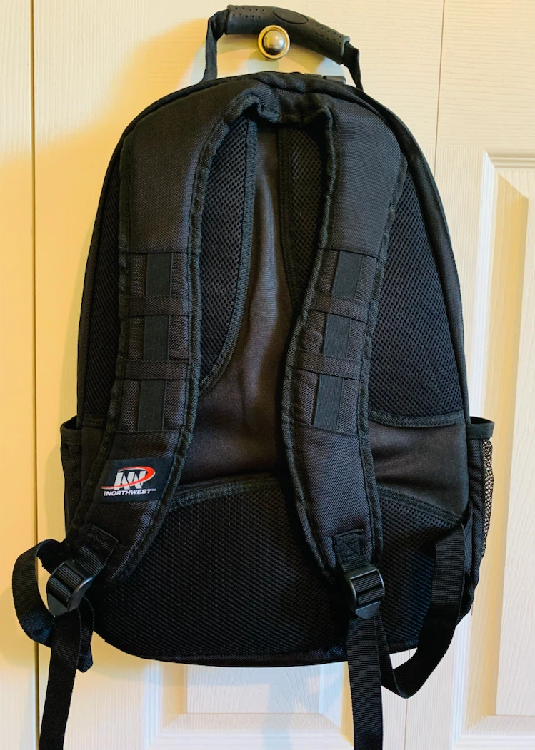 New York Yankees school backpack  (38X49cm) - photo 2