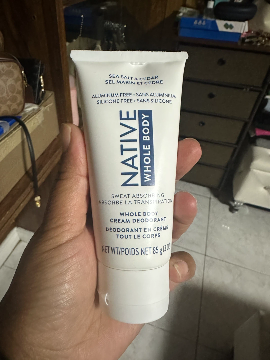 Native