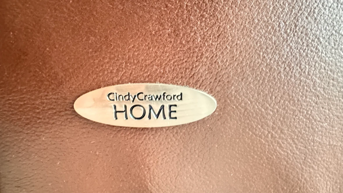 3+2 coach - CindyCraw Ford with Center table - photo 5