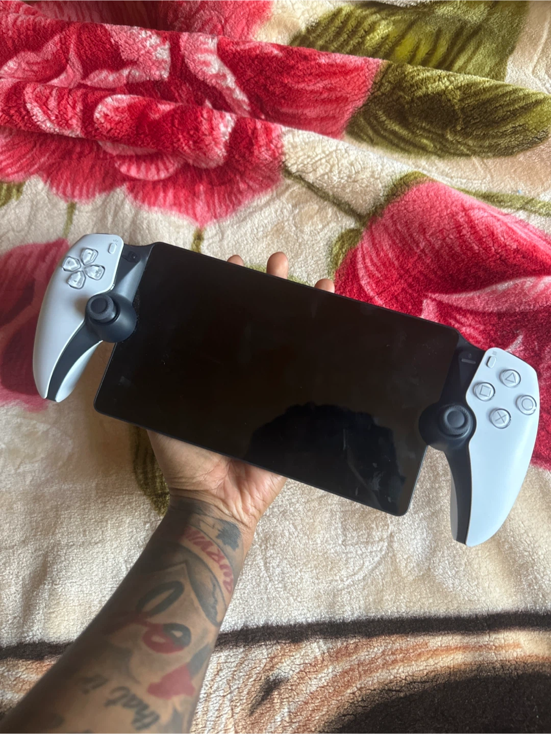 Sony PlayStation Portal Remote Player - photo 2