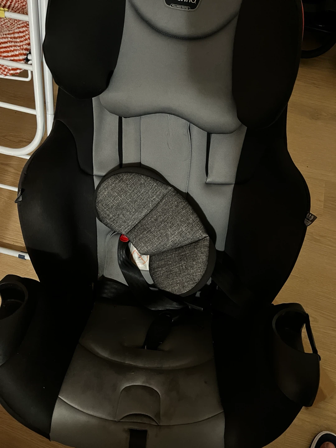 Evenflo Car Seat