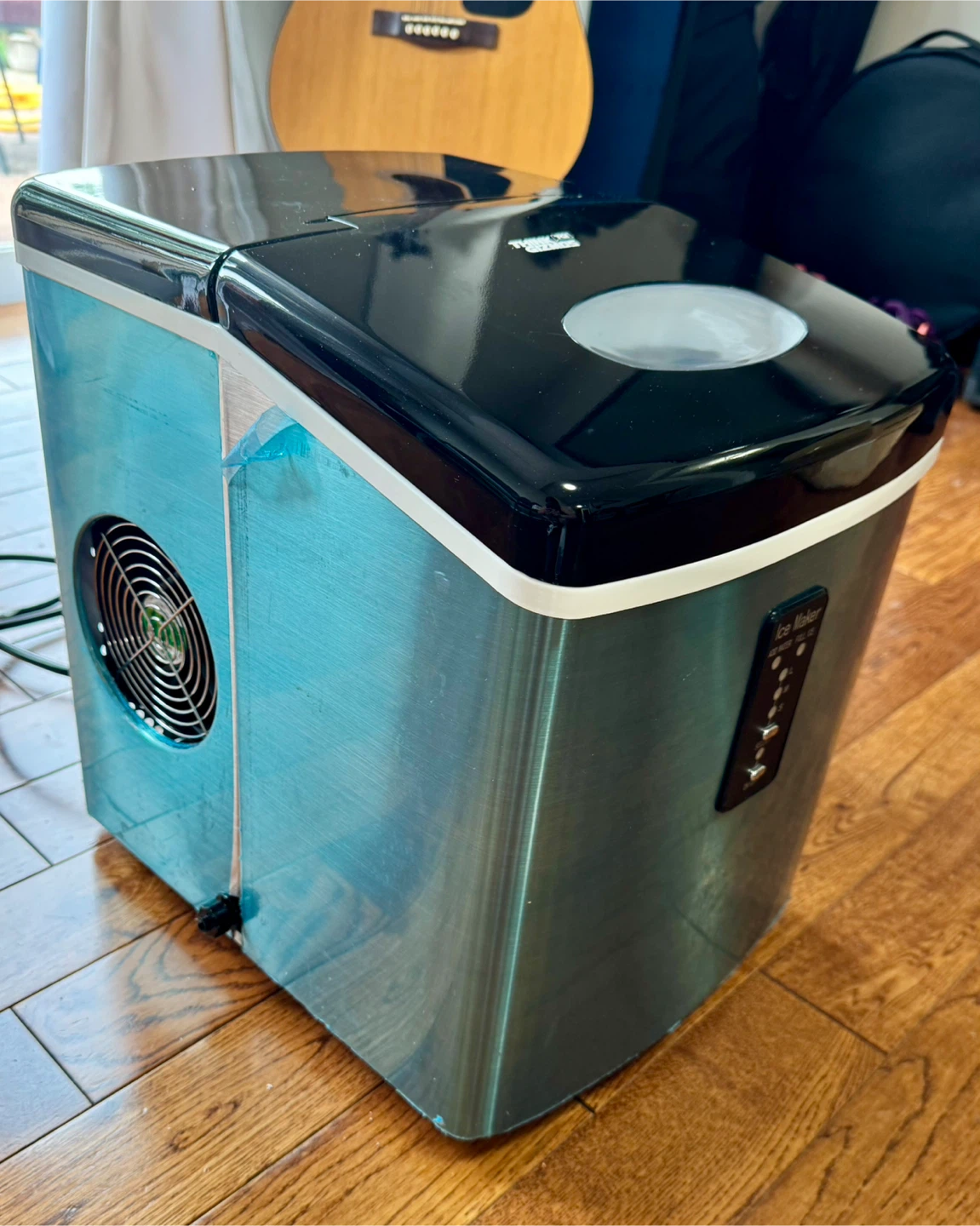 ThinkGizmos Ice Maker - photo 3