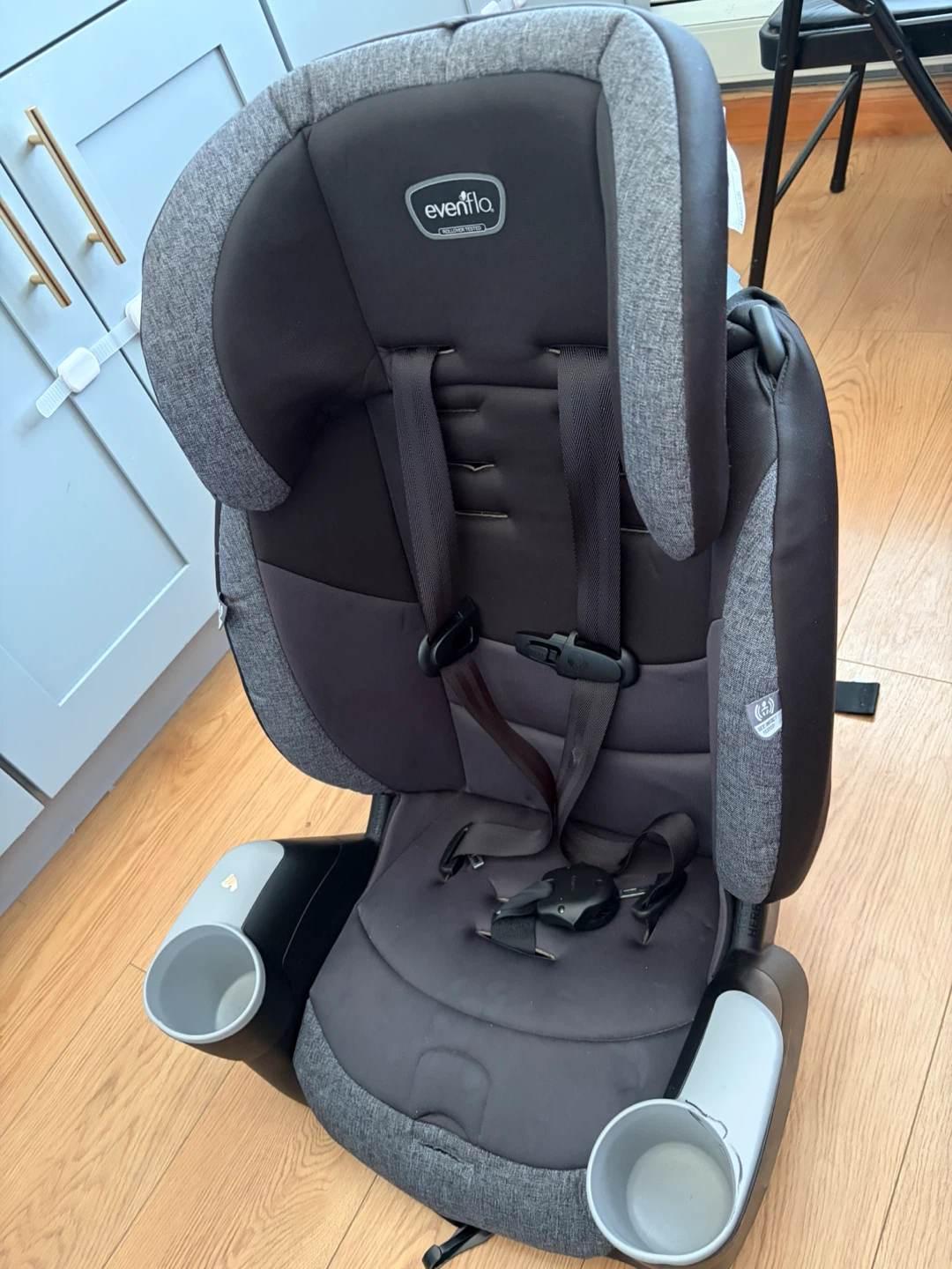 Evenflo Car Seat