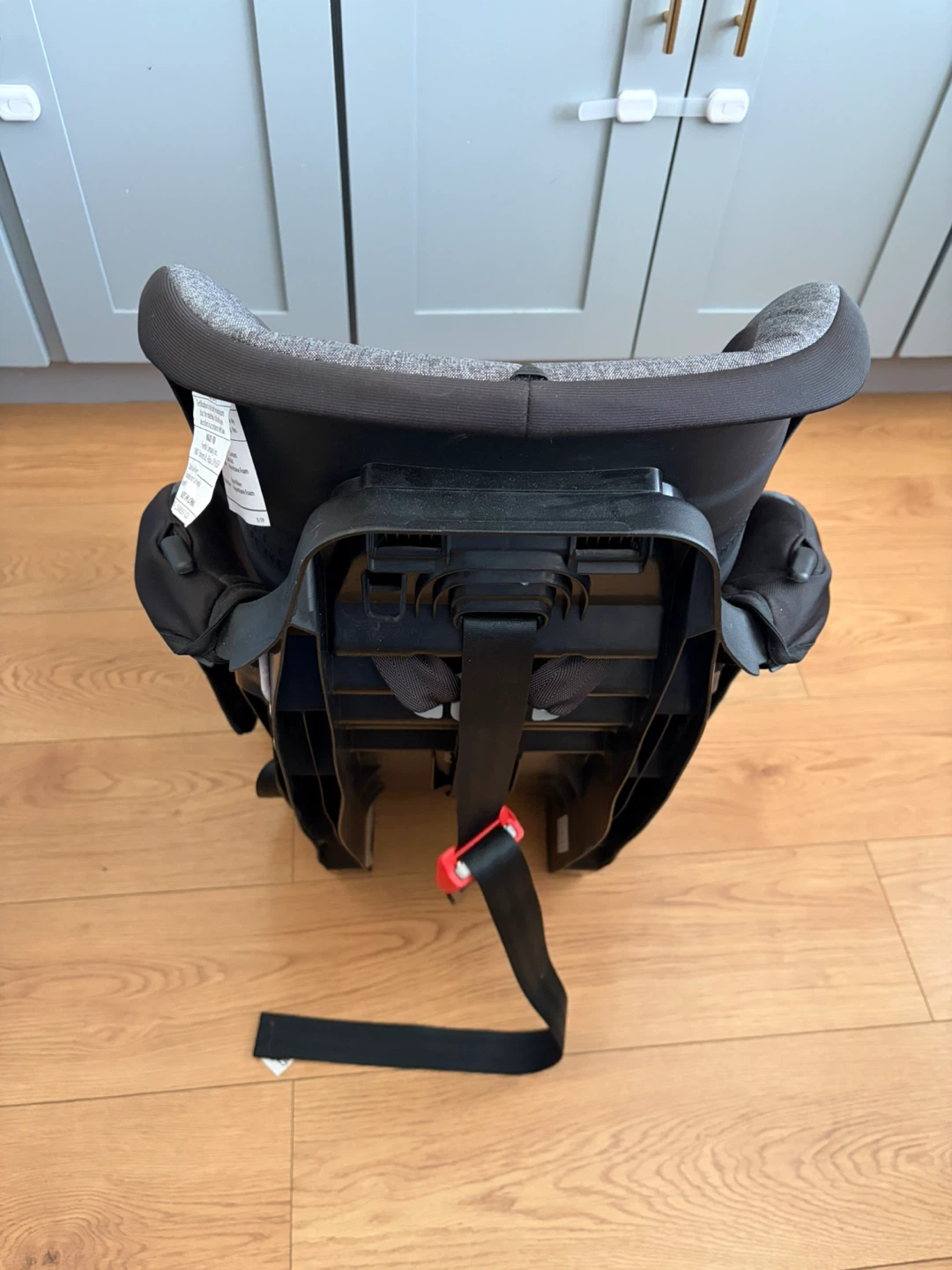 Evenflo Car Seat - photo 3