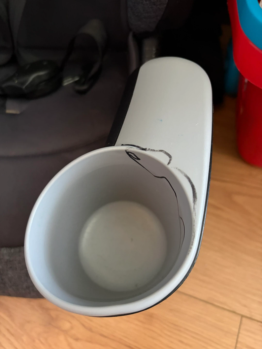 Evenflo Car Seat - photo 5