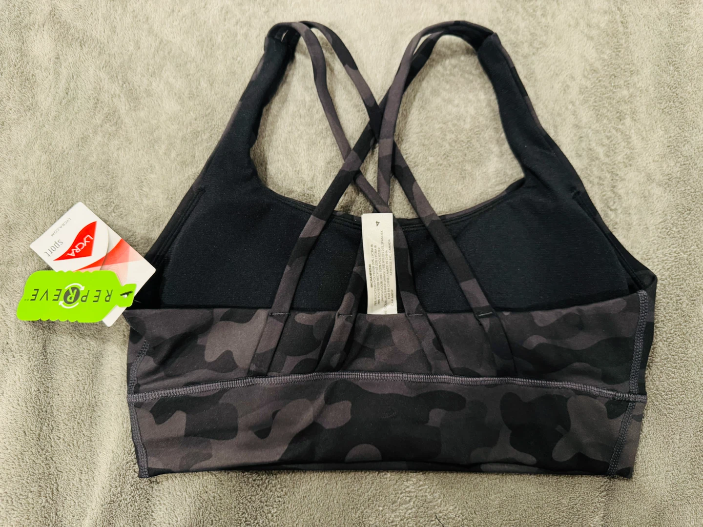 4 NEW Zyia Active Premium Workout Sets (Size 4 / XS) - photo 3