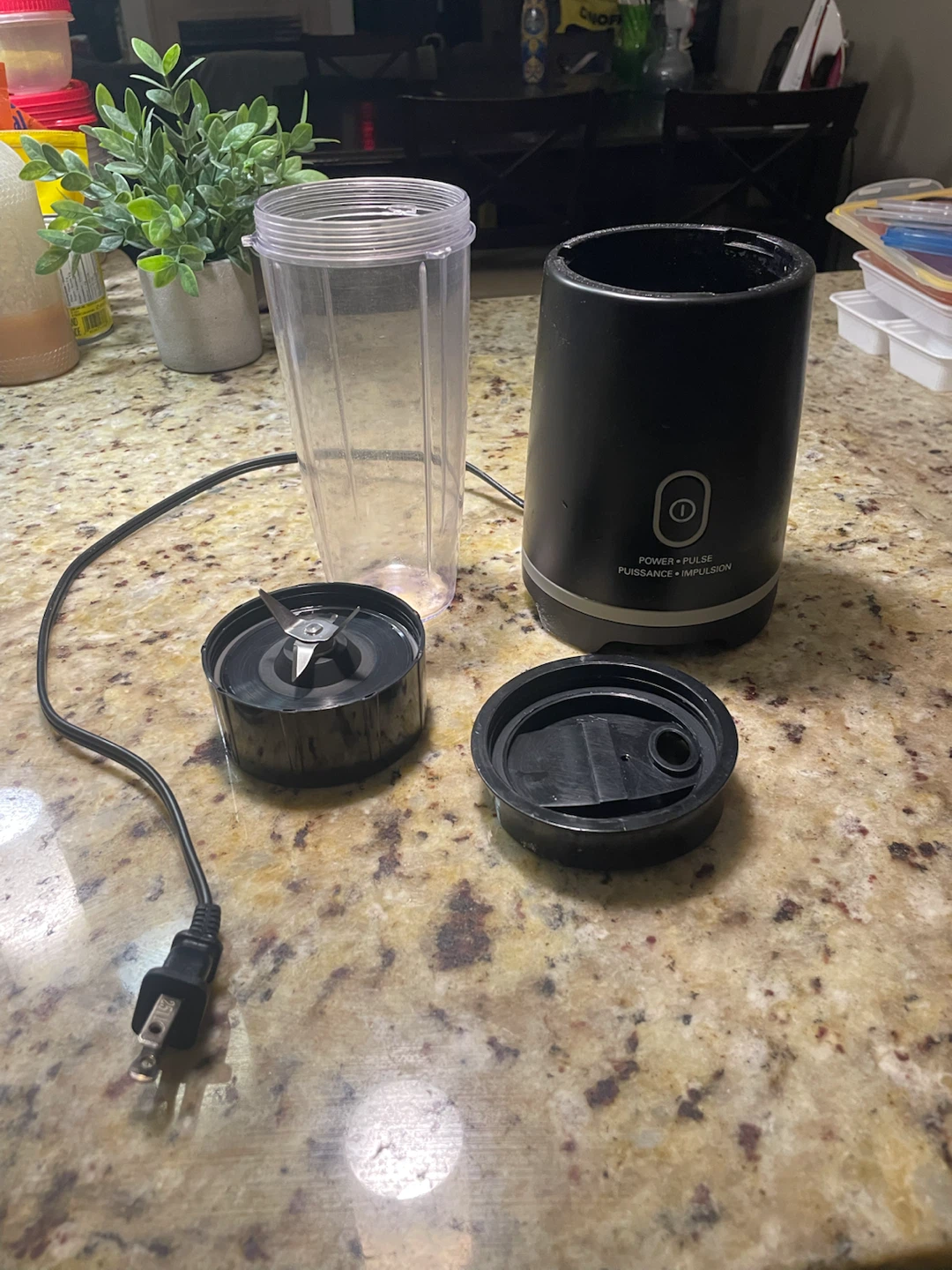 Blender