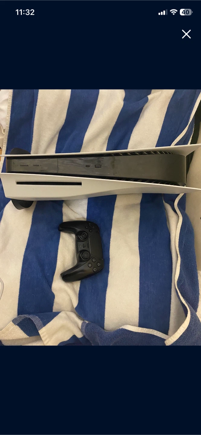 Sony PlayStation 5 Console